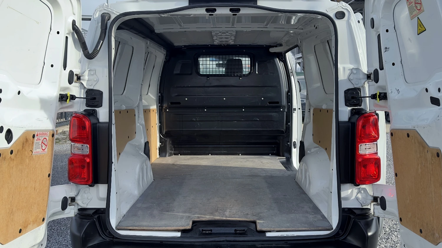 Peugeot Expert MAXI 2.0HDi 125��.6��. | Mobile.bg � ����������� 16