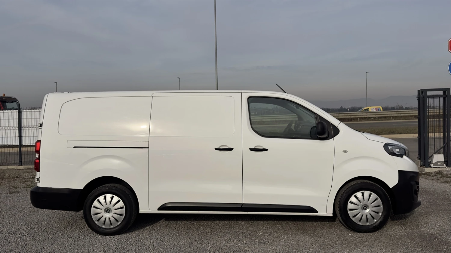 Peugeot Expert MAXI 2.0HDi 125��.6��. | Mobile.bg � ����������� 5