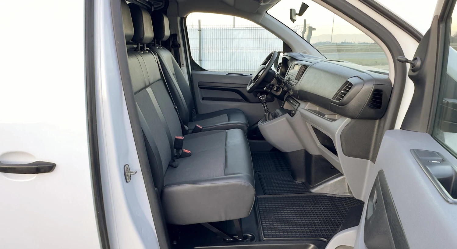 Peugeot Expert MAXI 2.0HDi 125��.6��. | Mobile.bg � ����������� 15