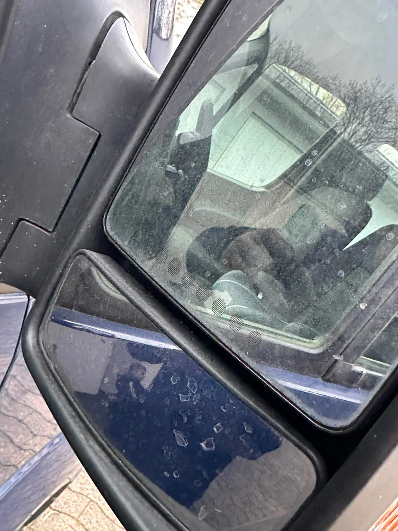 Mercedes-Benz Sprinter 313, снимка 11 - Бусове и автобуси - 53930119