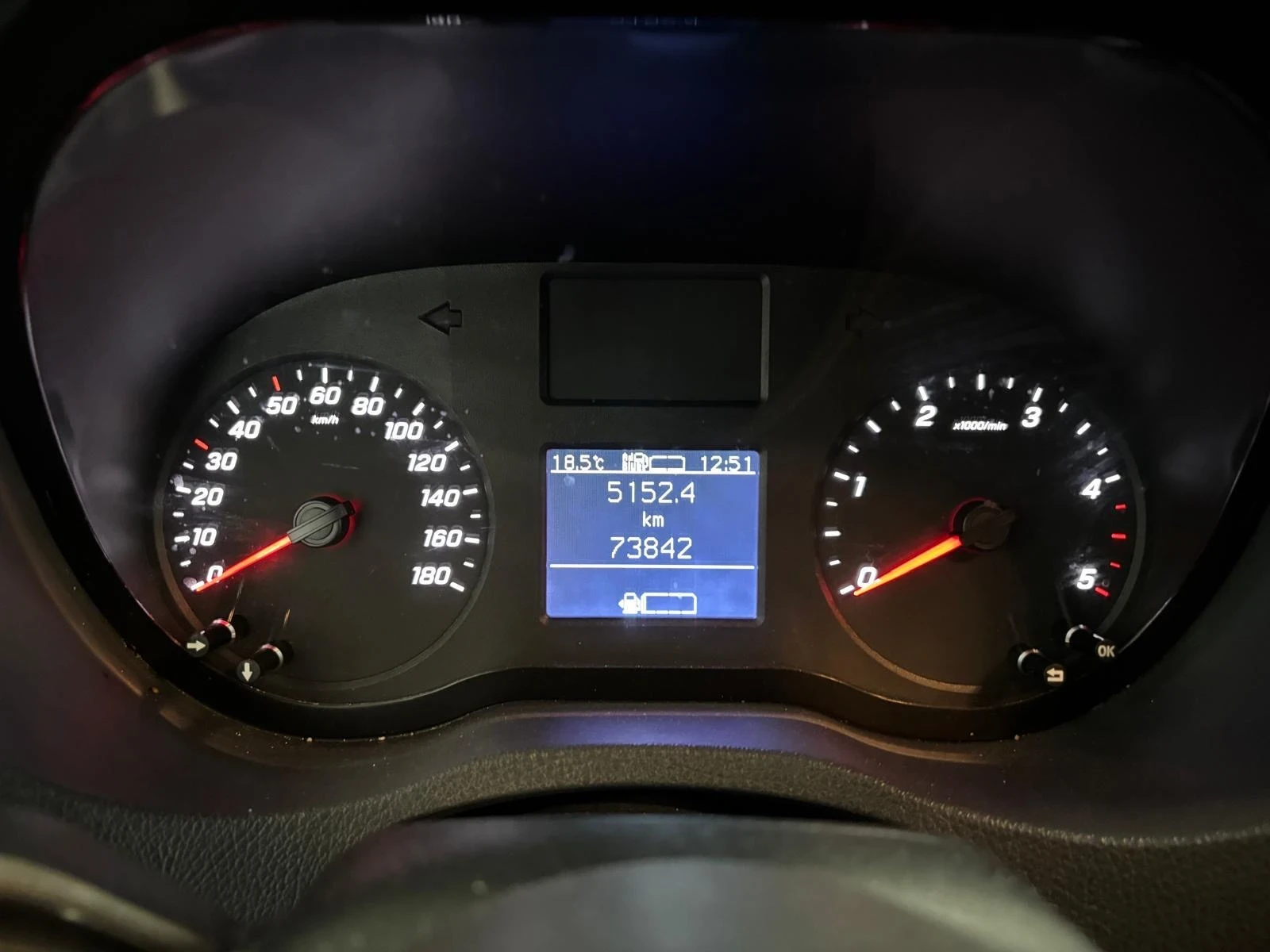 Mercedes-Benz Sprinter 315 * НОВ ВНОС* , снимка 9 - Бусове и автобуси - 54901900