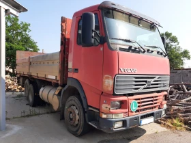 Volvo Fh 12, снимка 1