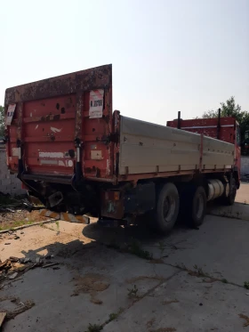 Volvo Fh 12, снимка 3