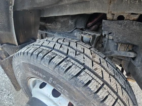 Iveco Daily 70c17 EEV 3900кг полезен товар СМАРТ 2 тахо бартер, снимка 14