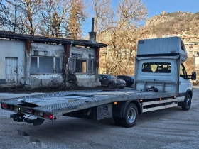 Iveco Daily 70c17 EEV 3900кг полезен товар СМАРТ 2 тахо бартер, снимка 3