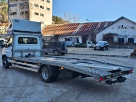 Iveco Daily 70c17 EEV 3900кг полезен товар СМАРТ 2 тахо бартер, снимка 2