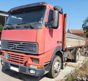 Volvo Fh 12, снимка 2