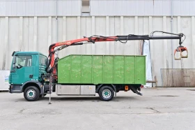 Man Tgl  12.250, снимка 5