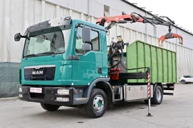 Man Tgl  12.250, снимка 1