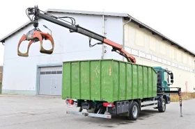 Man Tgl  12.250, снимка 3