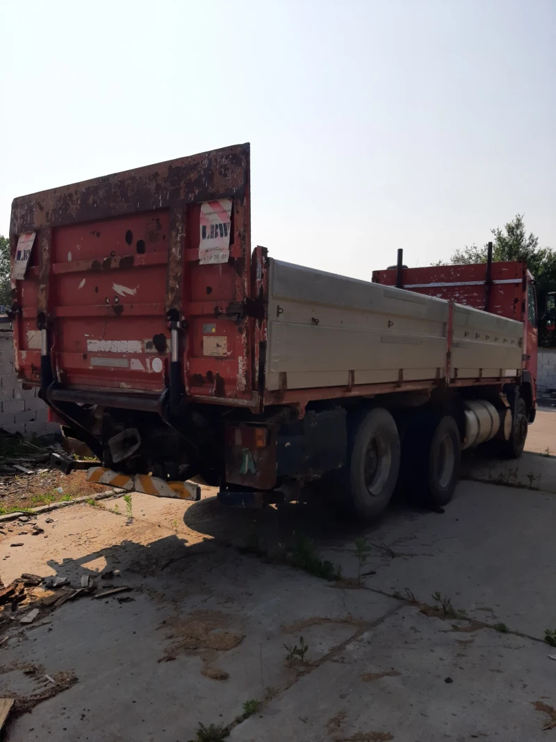 Volvo Fh 12, снимка 3 - Камиони - 53163769