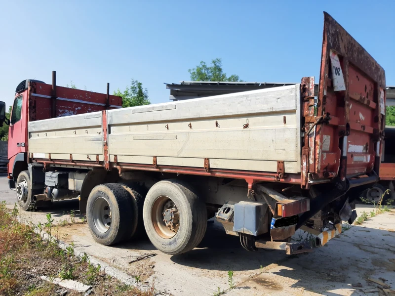 Volvo Fh 12, снимка 5 - Камиони - 53163769