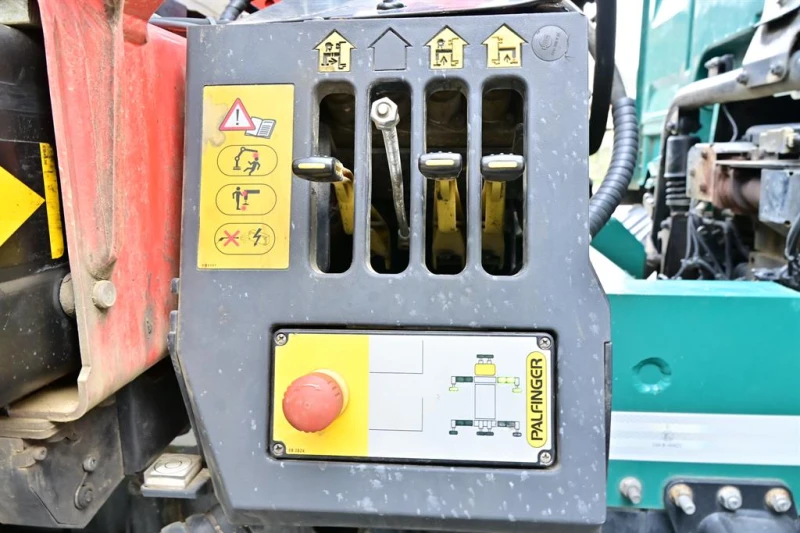 Man Tgl  12.250, снимка 7 - Камиони - 53171641