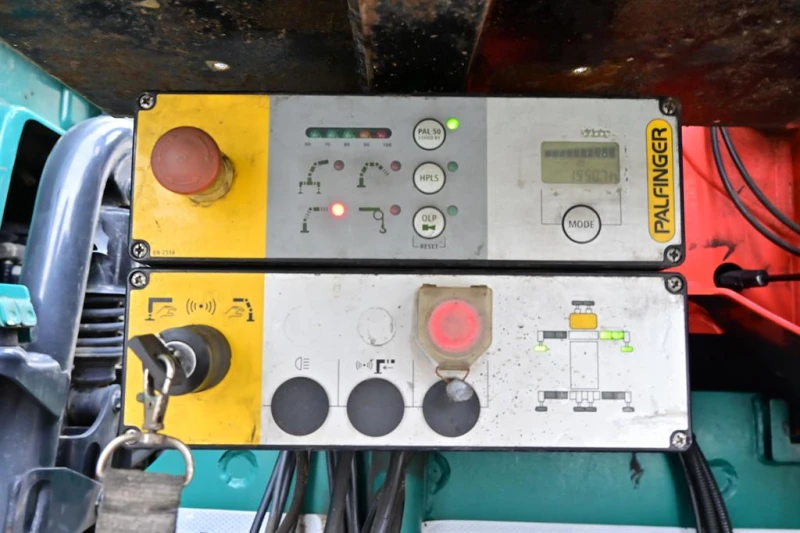 Man Tgl  12.250, снимка 6 - Камиони - 53171641