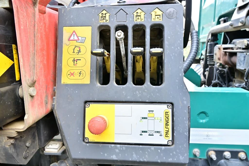 Man Tgl  12.250 - изображение 7