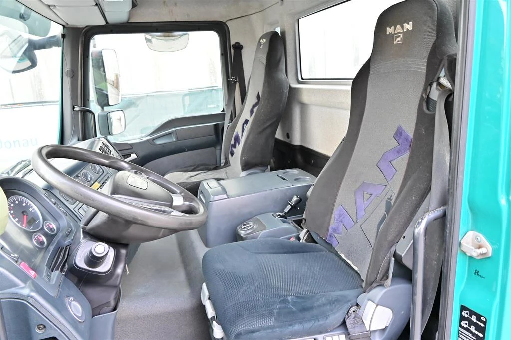 Man Tgl  12.250 | Mobile.bg � ����������� 13