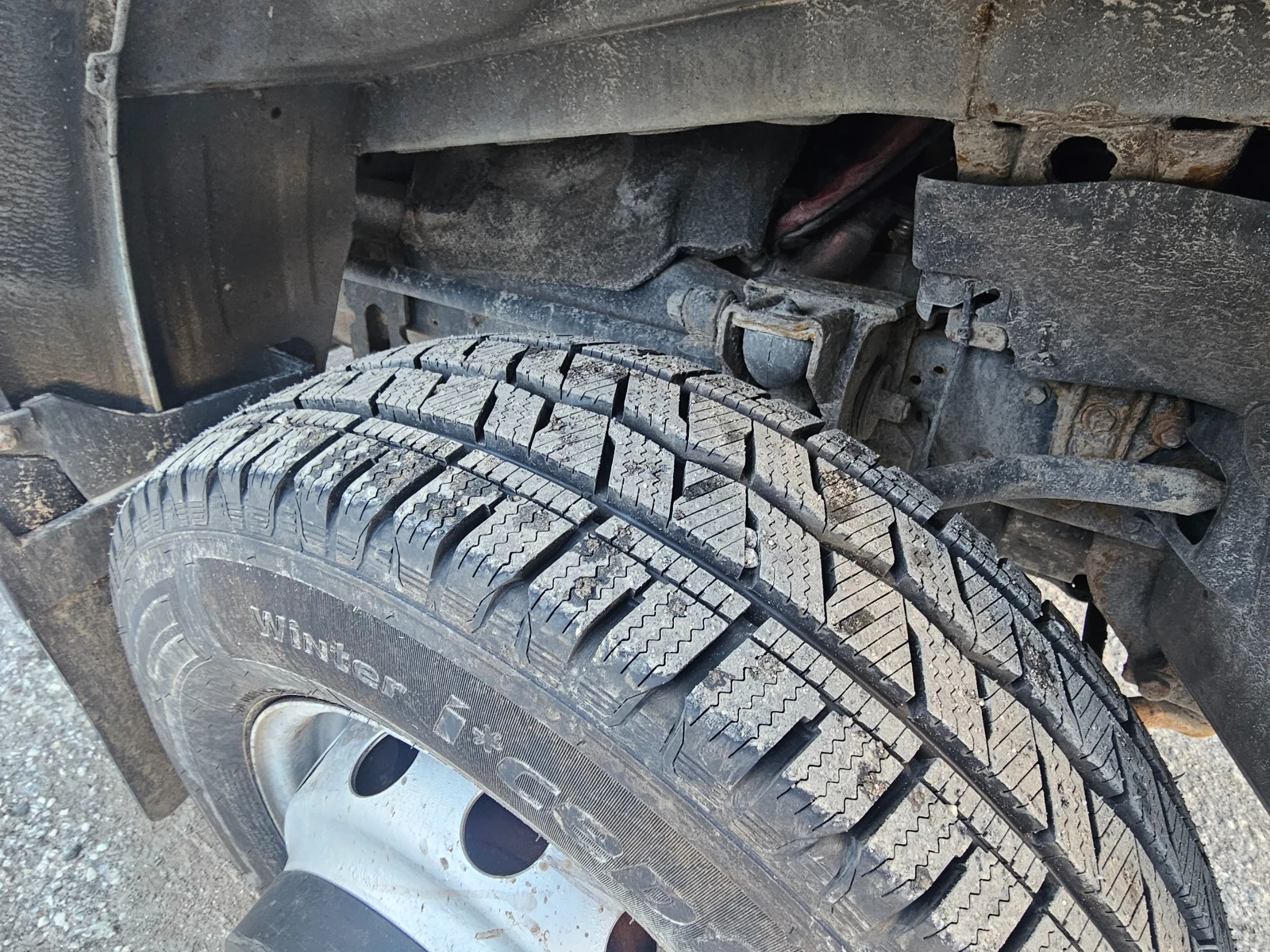 Iveco Daily 70c17 EEV 3900кг полезен товар СМАРТ 2 тахо бартер, снимка 14 - Камиони - 55225958
