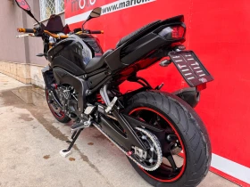 Yamaha FZ8, снимка 12