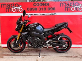 Yamaha FZ8, снимка 10