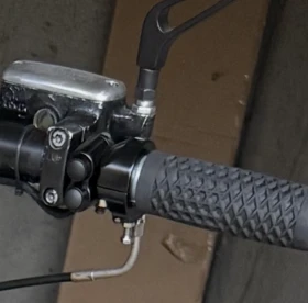 Honda Shadow Vt 600 C, снимка 12