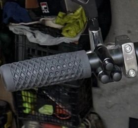 Honda Shadow Vt 600 C, снимка 11