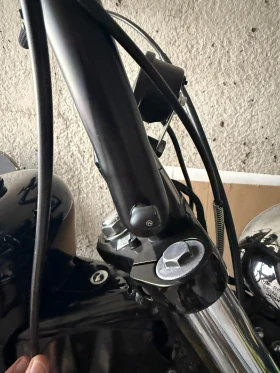 Honda Shadow Vt 600 C, снимка 10