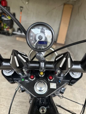 Honda Shadow Vt 600 C, снимка 6