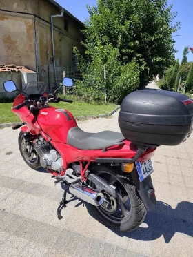 Yamaha XJ6, снимка 6