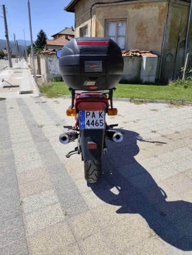 Yamaha XJ6, снимка 9