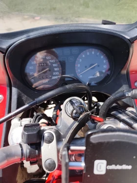 Yamaha XJ6, снимка 5