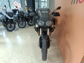 Moto Guzzi Stelvio 1200 4V, снимка 5