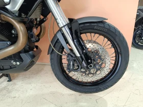 Moto Guzzi Stelvio 1200 4V, снимка 8