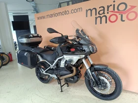 Moto Guzzi Stelvio 1200 4V, снимка 2