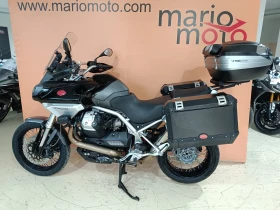 Moto Guzzi Stelvio 1200 4V, снимка 10