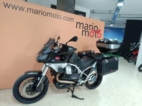 Moto Guzzi Stelvio 1200 4V, снимка 12