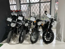 Moto Guzzi Stelvio 1200 4V, снимка 17