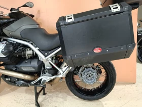 Moto Guzzi Stelvio 1200 4V, снимка 14