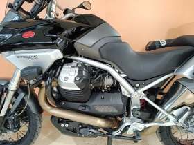 Moto Guzzi Stelvio 1200 4V, снимка 13