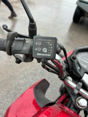 Honda Cbf, снимка 6