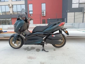 Yamaha X-max 300 Tech-max, снимка 4