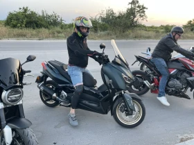 Yamaha X-max 300 Tech-max, снимка 5