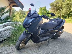 Yamaha X-max 300 Tech-max, снимка 3