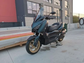 Yamaha X-max 300 Tech-max | Mobile.bg    6