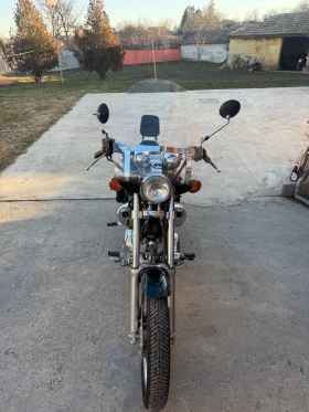 Yamaha Virago 750, снимка 9