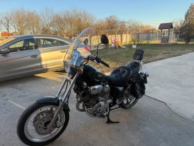 Yamaha Virago 750, снимка 6