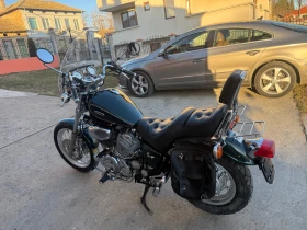 Yamaha Virago 750, снимка 5