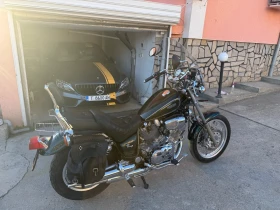 Yamaha Virago 750, снимка 3