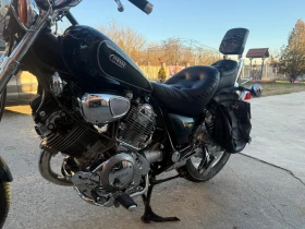 Yamaha Virago 750, снимка 7