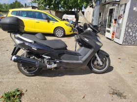 Kymco Xciting 500 injection , снимка 2