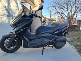 Yamaha X-max 250, снимка 5